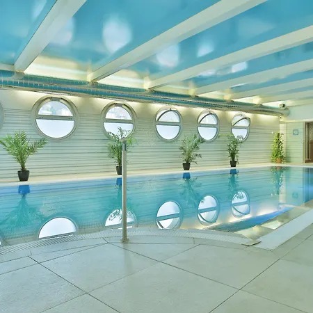 Olympia Wellness