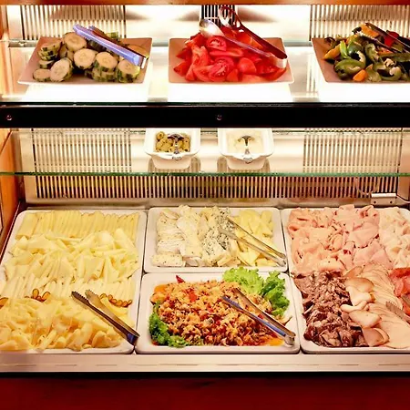 Olympia Wellness 카를로비바리